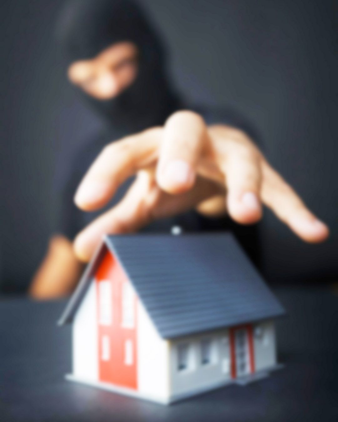 Derechos contra la ocupación ilegal Derechos contra la ocupación ilegal